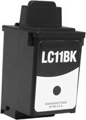 Click To Go To The LC11BK Cartridge Page