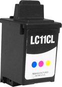 Click To Go To The LC11CL Cartridge Page