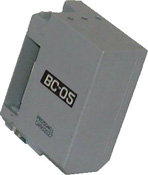 Click To Go To The BC-05 Cartridge Page