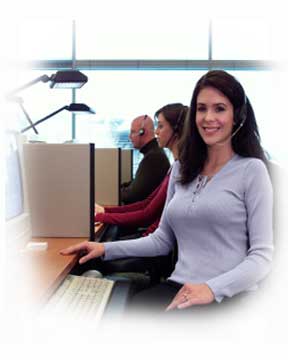 customer service