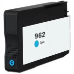 962XL Cyan Cartridge