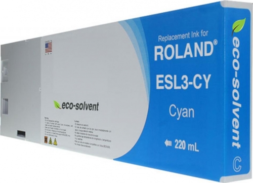 Click To Go To The ESL3-CY Cartridge Page