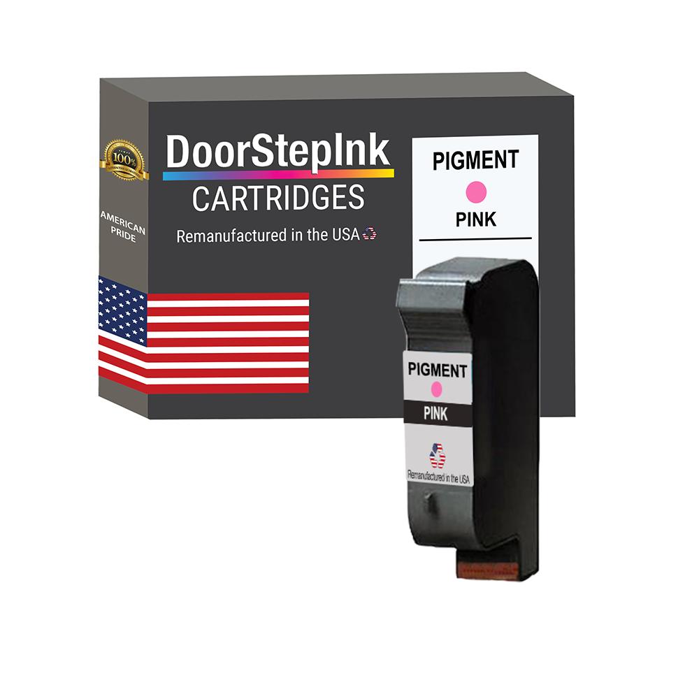 Pigment Pink Cartridge