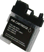 Click To Go To The LC61BK Cartridge Page