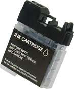 LC65BK Cartridge