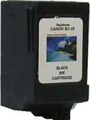 Click To Go To The BC-23 Cartridge Page