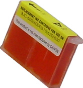 Click To Go To The BJI-201Y Cartridge Page
