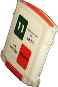 Click To Go To The C4837A Cartridge Page