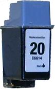 Click To Go To The C6614 Cartridge Page